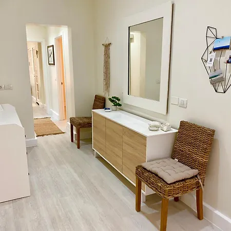 Sol Y Sombra Διαμέρισμα