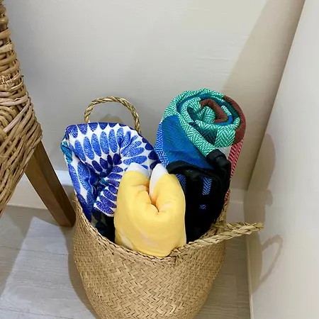 Sol Y Sombra Διαμέρισμα Κοραλέχο