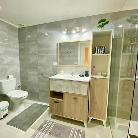 Διαμέρισμα Sol Y Sombra Κοραλέχο