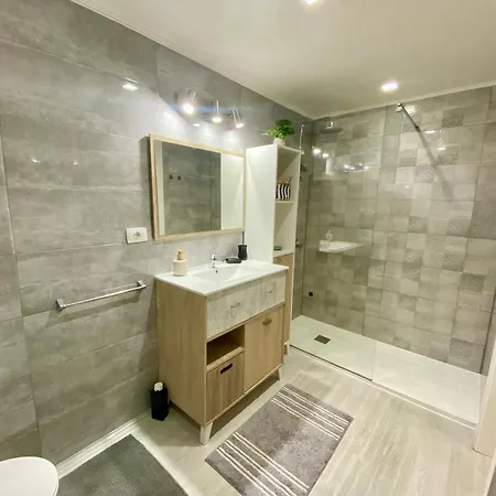 Διαμέρισμα Sol Y Sombra *