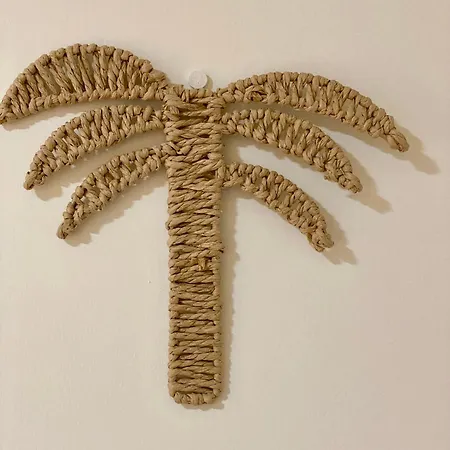 Διαμέρισμα Sol Y Sombra