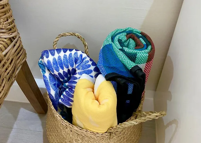 Sol Y Sombra 公寓 科拉雷侯