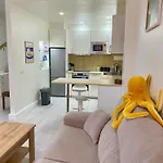 Sol Y Sombra Appartement *