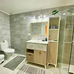 Appartement Sol Y Sombra Corralejo