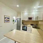 Sol Y Sombra Appartement