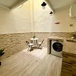 Appartement Sol Y Sombra