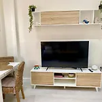 Appartement Sol Y Sombra