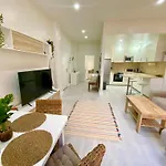 Appartement Sol Y Sombra *
