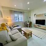 Appartement Sol Y Sombra *