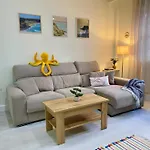 Sol Y Sombra Appartement *