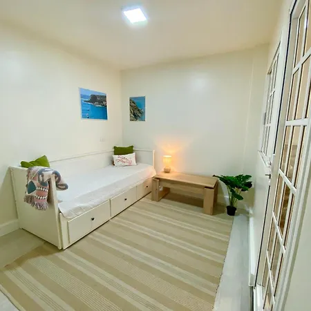 Appartement Sol Y Sombra Corralejo