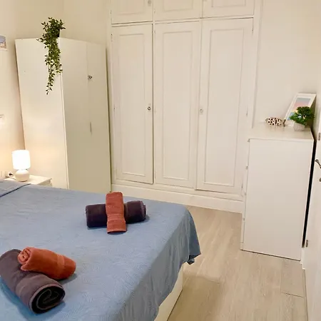 Appartement Sol Y Sombra