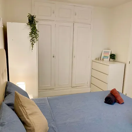 Appartement Sol Y Sombra *