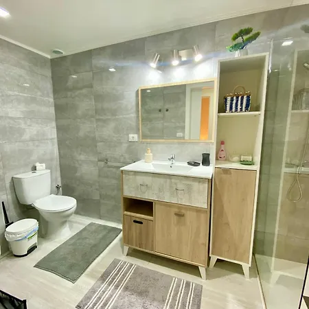 Appartement Sol Y Sombra *