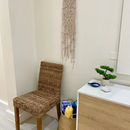 Appartement Sol Y Sombra Corralejo