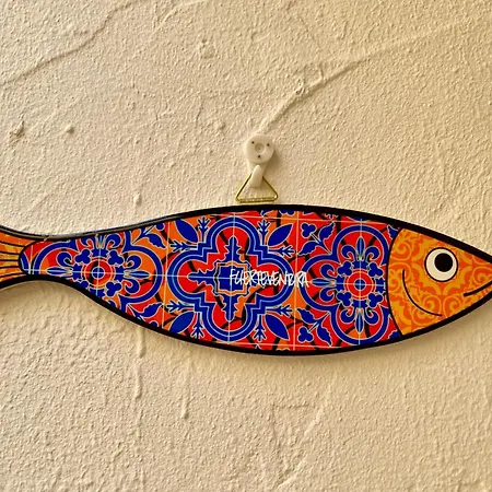 Appartement Sol Y Sombra