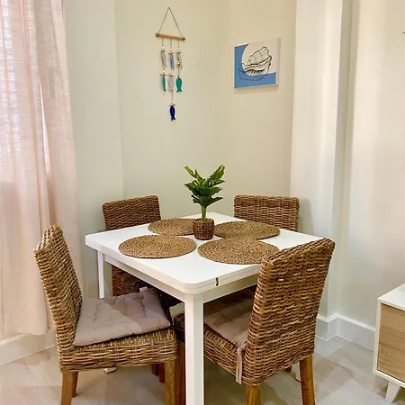 Sol Y Sombra Appartement Corralejo