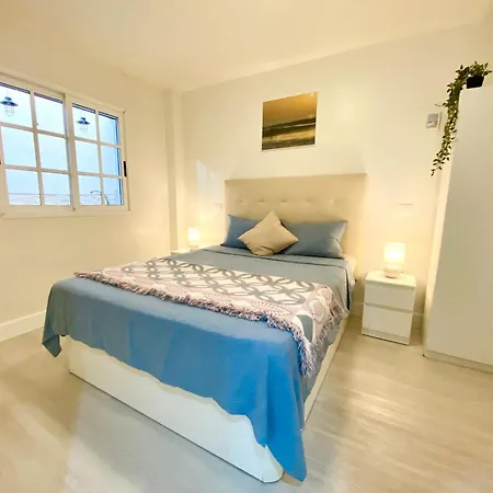 Appartement Sol Y Sombra