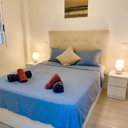 Sol Y Sombra Appartement Corralejo