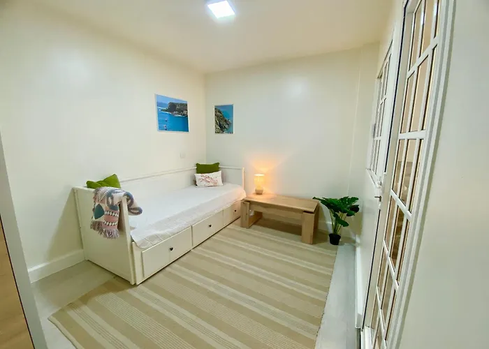 Appartement Sol Y Sombra Corralejo