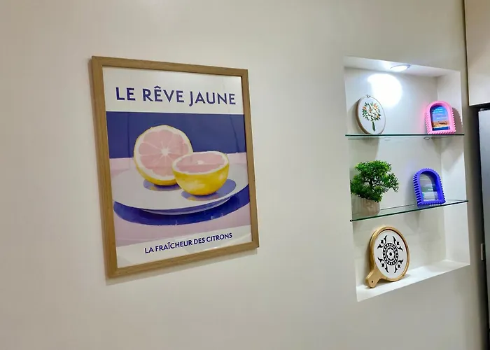 Sol Y Sombra * Corralejo