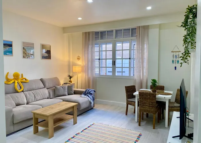 Appartement Sol Y Sombra Corralejo