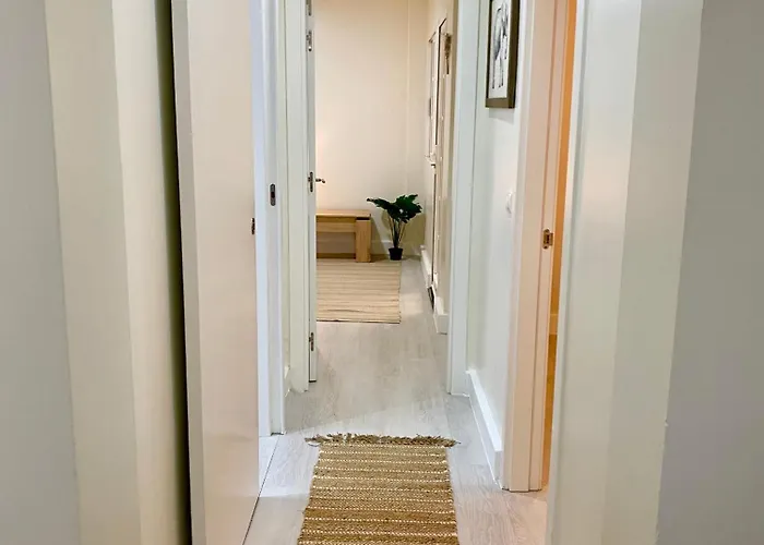 Appartement Sol Y Sombra