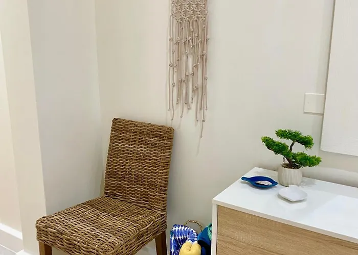 Appartement Sol Y Sombra Corralejo