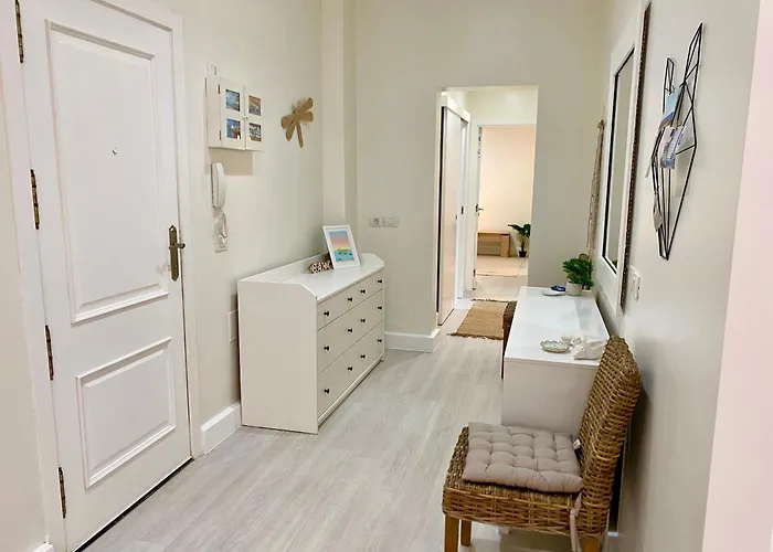 Sol Y Sombra Corralejo