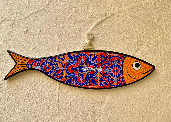 Appartement Sol Y Sombra