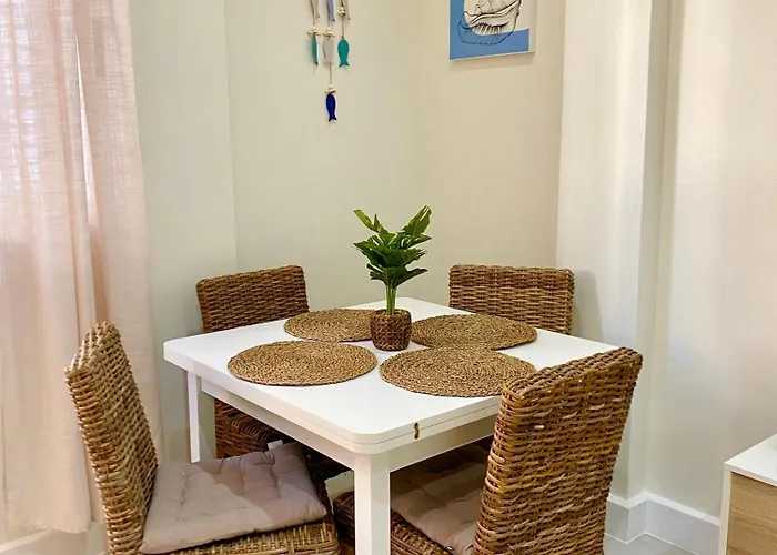 Sol Y Sombra Appartement Corralejo