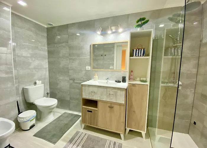 Appartement Sol Y Sombra Corralejo