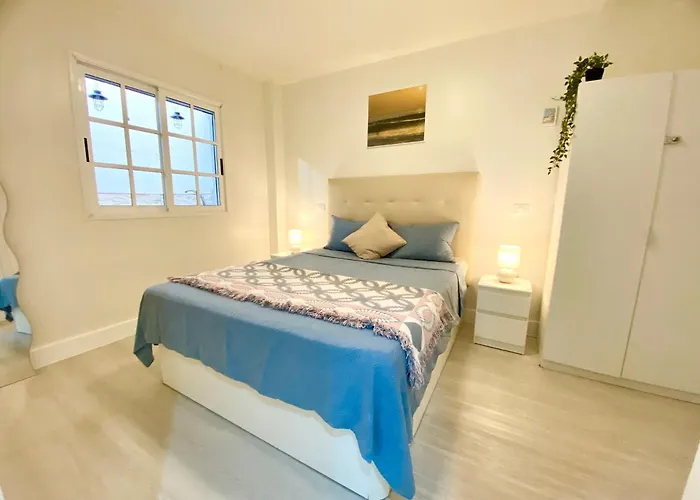 Appartement Sol Y Sombra