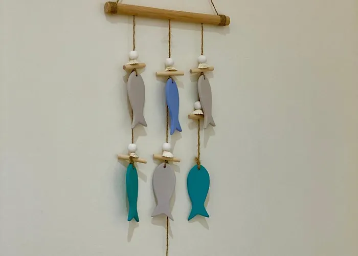 Appartement Sol Y Sombra Corralejo