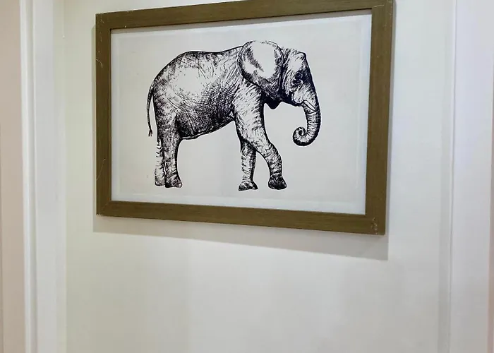 Sol Y Sombra * Corralejo