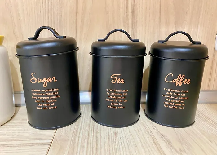 Sol Y Sombra Appartement