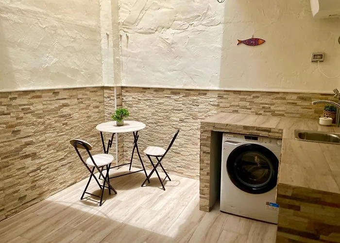 Sol Y Sombra Appartement Corralejo