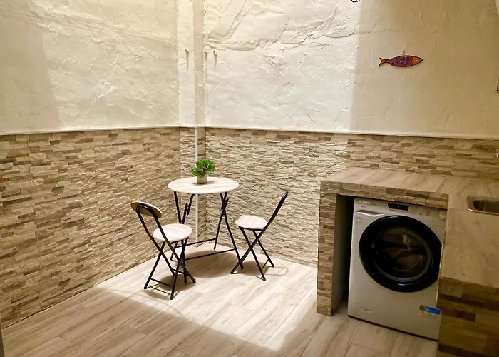 Appartement Sol Y Sombra Corralejo