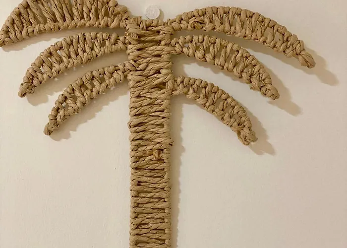 Appartement Sol Y Sombra