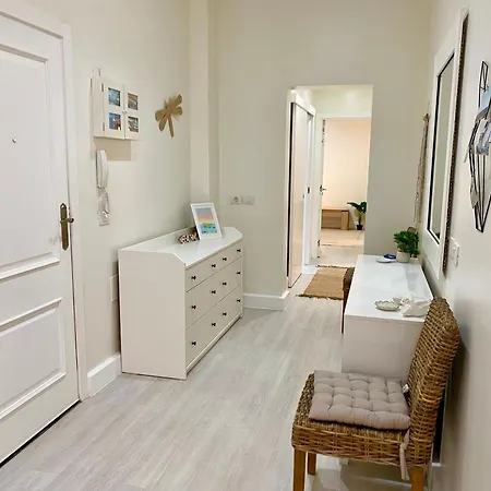 Sol Y Sombra 코라레호