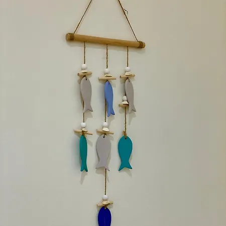 아파트 Sol Y Sombra 코라레호