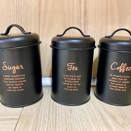 Sol Y Sombra Lägenhet