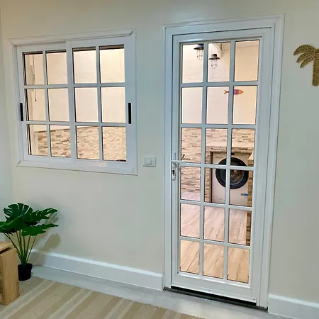 Sol Y Sombra 아파트 *