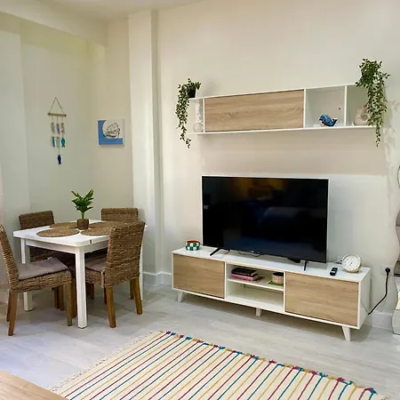 Sol Y Sombra Corralejo